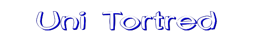 Uni Tortred 