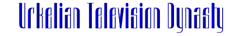 Urkelian Television Dynasty 