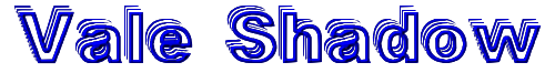 Vale Shadow 