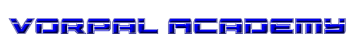 Vorpal Academy 