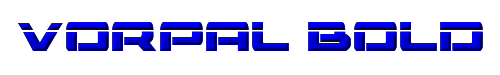 Vorpal Bold 