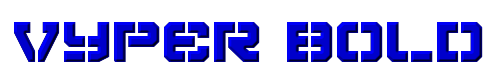 Vyper Bold 