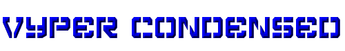 Vyper Condensed 