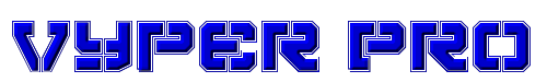Vyper Pro 