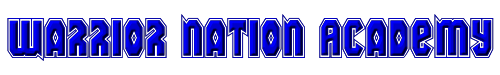 Warrior Nation Academy 