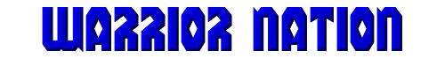 Warrior Nation 