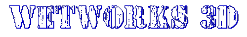 Wetworks 3D 