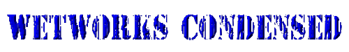 Wetworks Condensed 