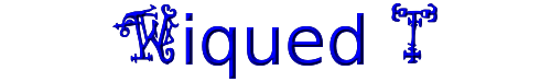 Wiqued T 
