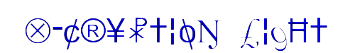 X-Cryption Light 