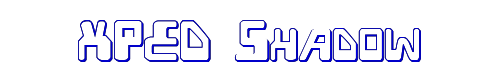 XPED Shadow 