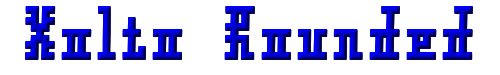 Xolto Rounded 