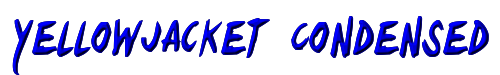Yellowjacket Condensed 