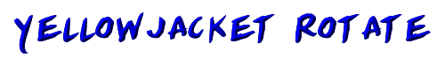 Yellowjacket Rotate 