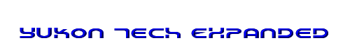 Yukon Tech Expanded 