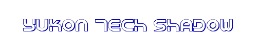 Yukon Tech Shadow 
