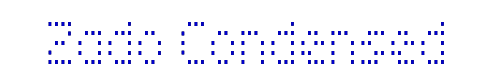 Zado Condensed 