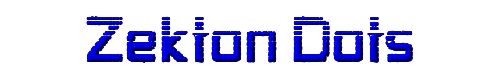 Zekton Dots 