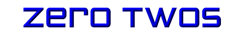 Click to use Zero Twos Zero Twos