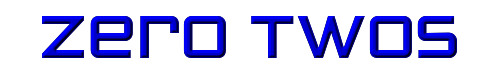 Zero Twos 