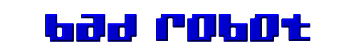 bad robot 