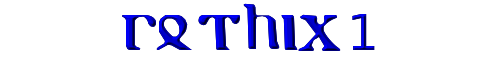 Click to use gothic 1 gothic 1