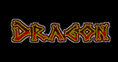 Red dragon logo