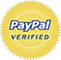Paypal verified