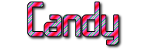 Candy&nbsp;Logo