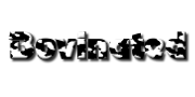 Click to make a logo like this one Bovinated
