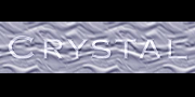 Click to make a logo like this one Crystal