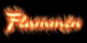 Flammen