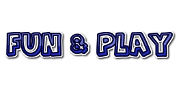 Cliquez pour faire un logo comme celui-ci Fun And Play