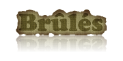 Papier brûlé