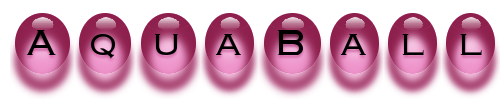 Aqua Ball