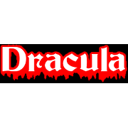 Click to make a logo like this one Dracula