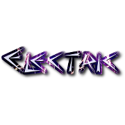 Click to make a logo like this one Electric