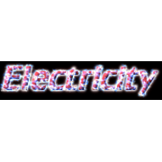 Click to make a logo like this one Electricity