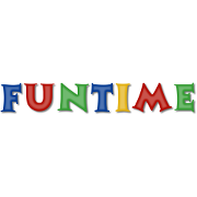 Click to make a logo like this one Funtime