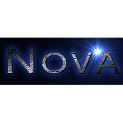 Click to make a logo like this one Starscape