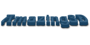 Click to make a logo like this one Amazing 3D