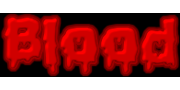 Click to make a logo like this one Blood