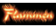 Click to make a logo like this one Flammen