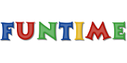 Click to make a logo like this one Funtime