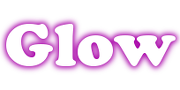 Click to make a logo like this one Glow