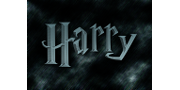 Click to make a logo like this one Harry Potter