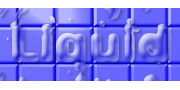 Click to make a logo like this one Liquid Water