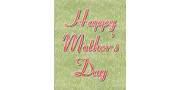 Mothers Day Card