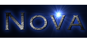 Click to make a logo like this one Starscape