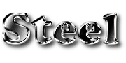 Click to make a logo like this one Steel